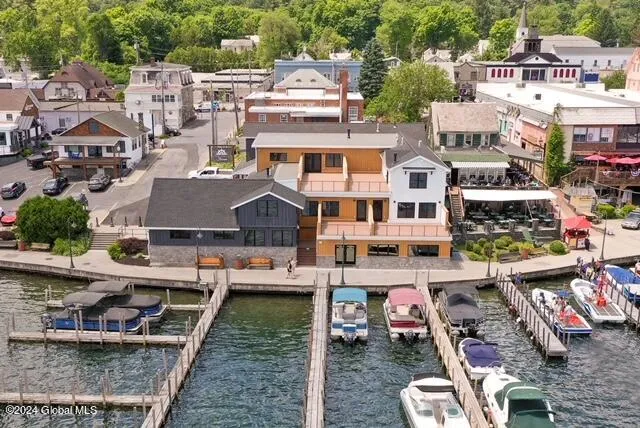 1 Kurosaka Lane, A, Lake George Village, Ny 12845