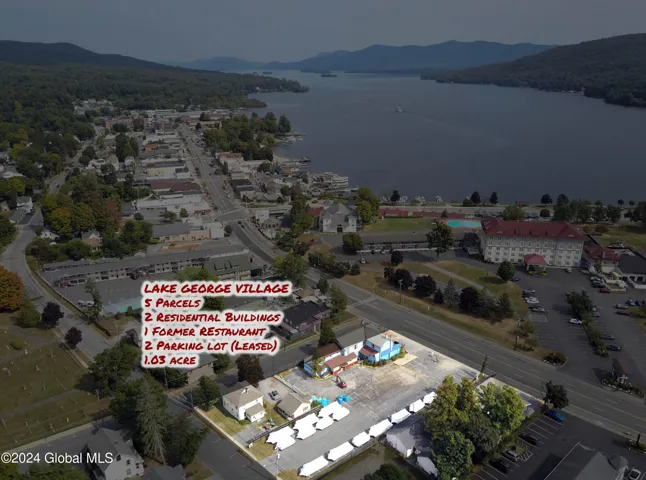 77 Canada Street, Lake George, NY 12845