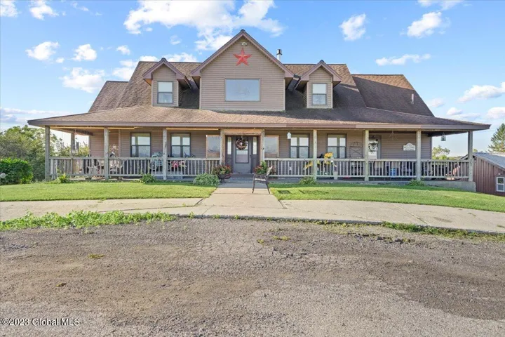 1142 Batter Street, Duanesburg, NY 12137