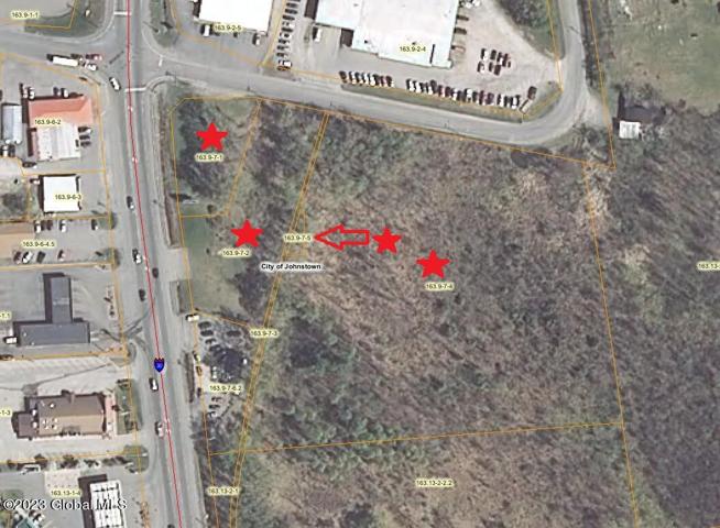 0 N Comrie Avenue, Johnstown, NY 12095