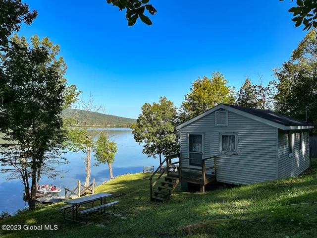 230 Death Rock Way, Whitehall, New York 12887