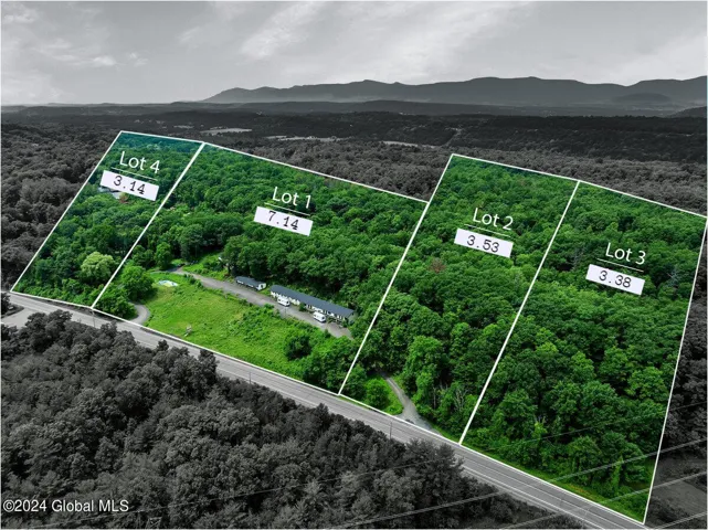 9073 Route 9w, Lot 2, Athens, Ny 12015
