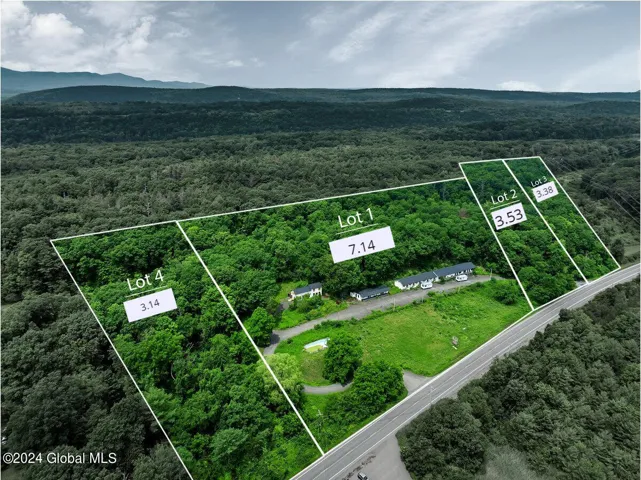 9069 Route 9w, Lot 4, Athens, Ny 12015