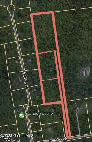 76 PICKLE HILL ROAD Road, Lake George, NY 12845