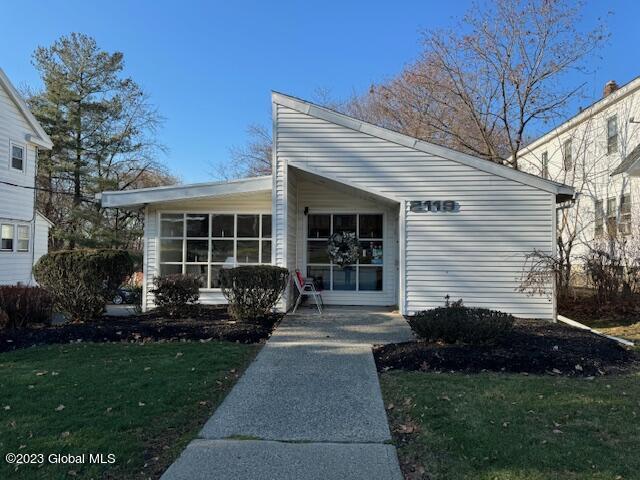 2117/2119 Burdett Avenue, Troy, NY 12180