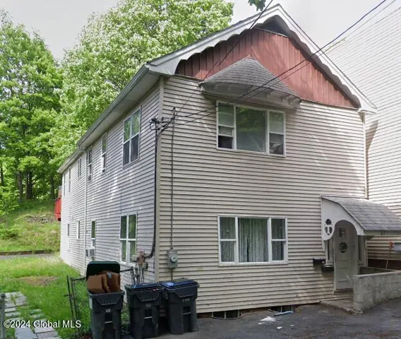 61 Tyler Street, Troy, New York 12180