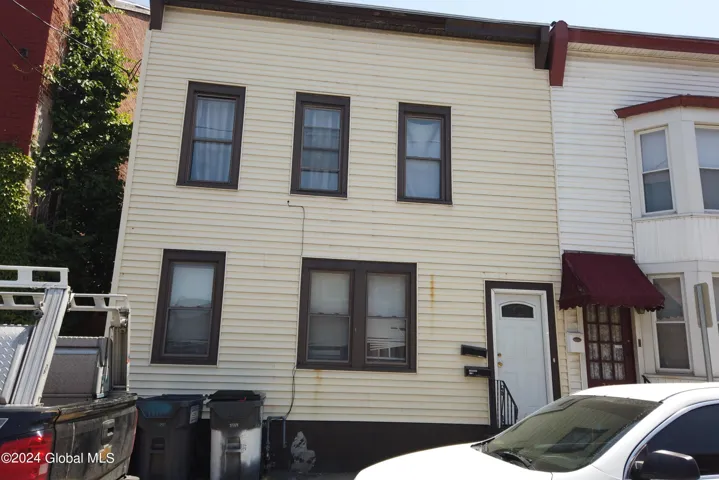 242 4th Street, Troy, New York 12180