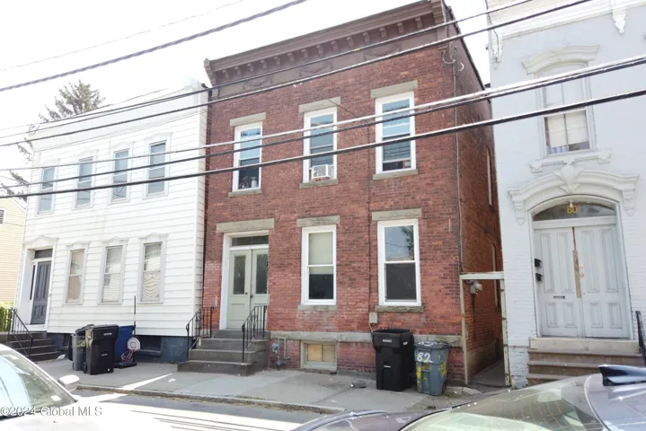 82 Ida Street, Troy, New York 12180