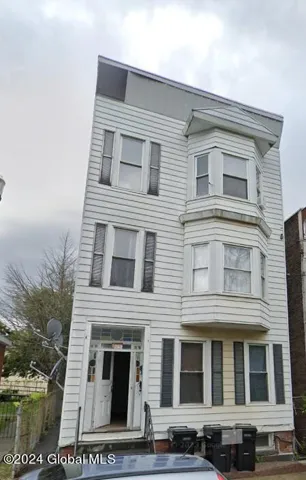 503 1st Street, Troy, New York 12180