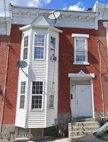 67 Ingalls Avenue, Troy, New York 12180