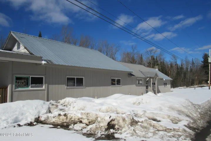 2467 State Route 8, Johnsburg, New York 12843