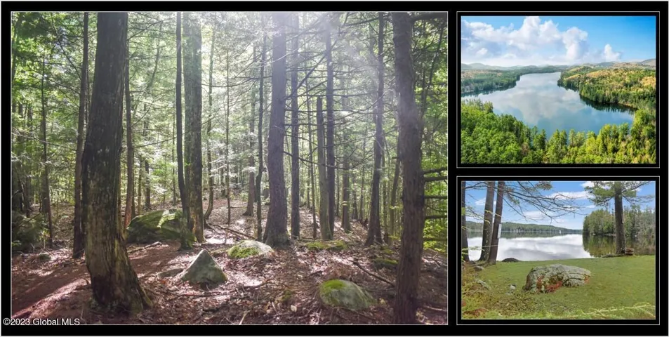 L2 Friends Lake Road, Chester, New York 12817