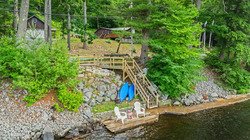 740 E River Drive, Lake Luzerne, New York 12846
