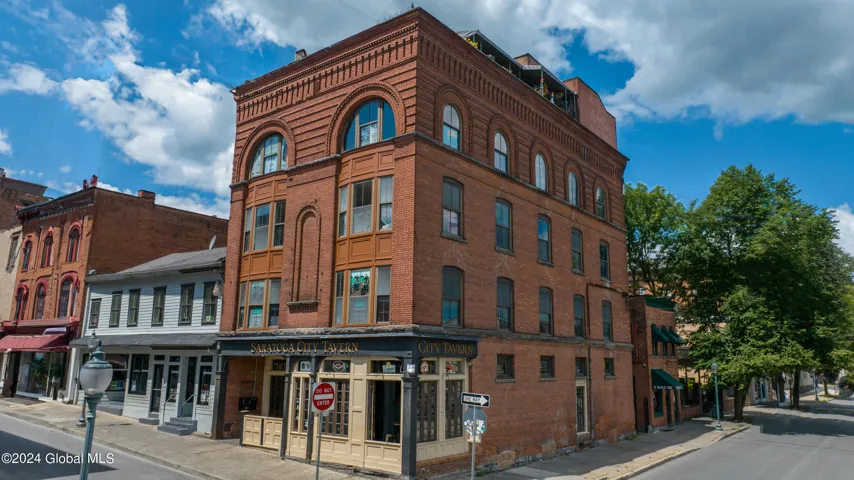 19-21 Caroline Street, Saratoga Springs, Ny 12866