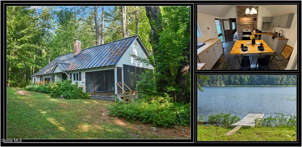 67 Adams Lane, Schroon, Ny 12870
