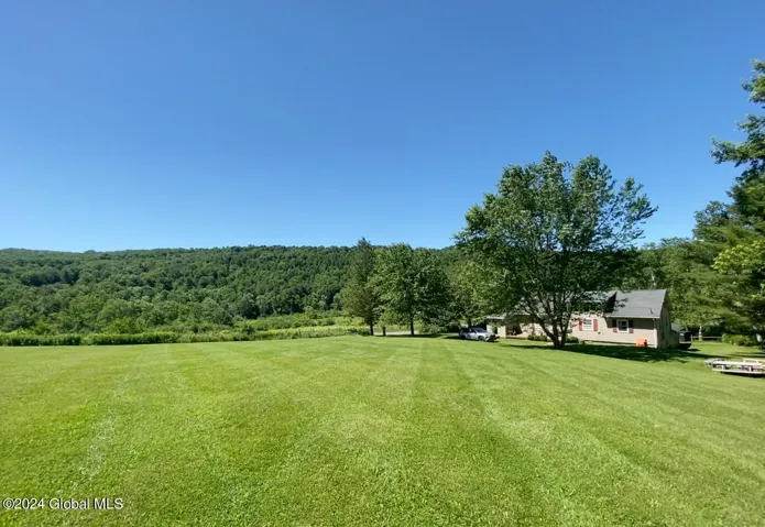 104 Brunner Road, Hartwick, New York 13348