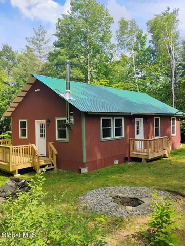 388 Pucker Street, Warrensburg, Ny 12885