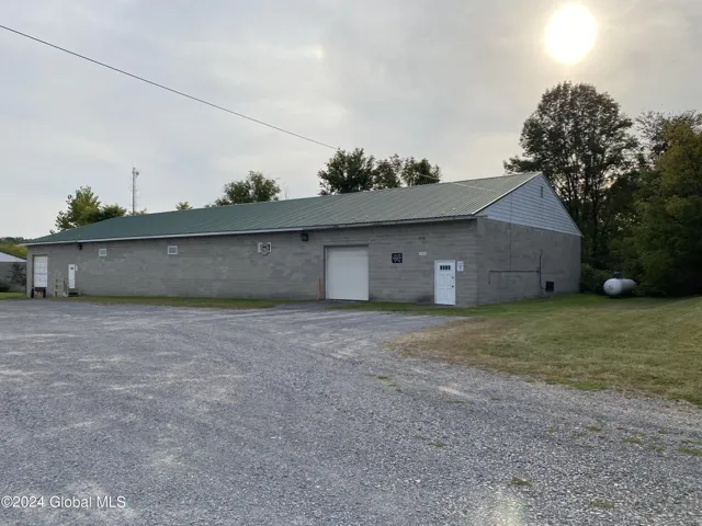 204 Harrison Street, Gloversville, Ny 12078