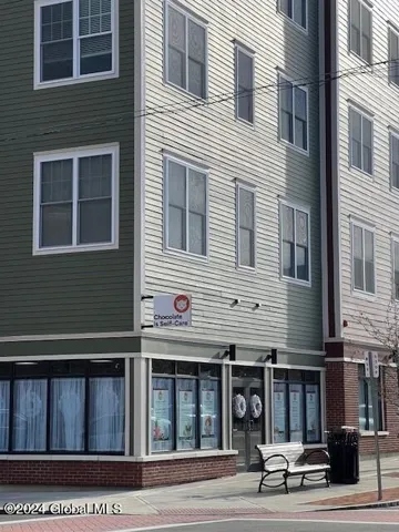 12 White Street, Unit A, Cohoes, Ny 12047