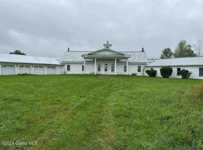 N/a Gabryszewski Road, St Johnsville, Ny 13452