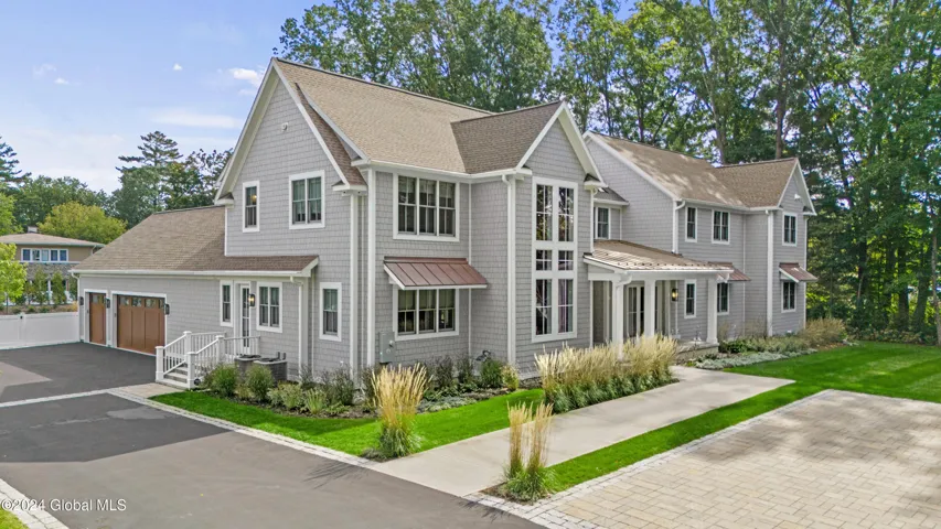 116 Crescent Street, Saratoga Springs, Ny 12866