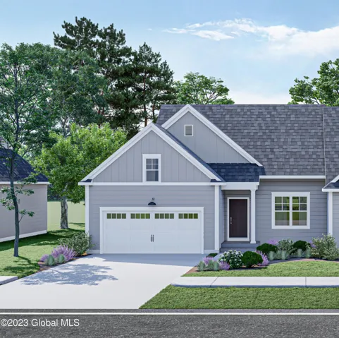 L08 Wiggins Drive, Malta, Ny 12020