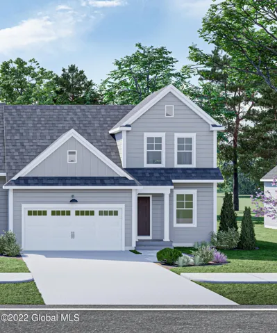 L017 Wiggins Drive, Malta, Ny 12020