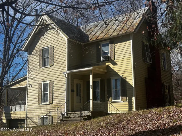 109 High Street, Cobleskill, Ny 12043