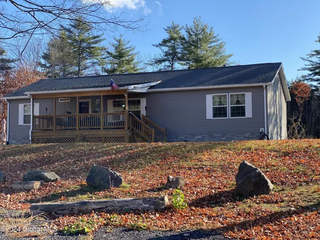 1750 Call Street, Lake Luzerne, New York 12846