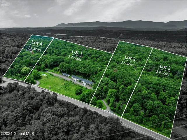 9071 Route 9w, Lot 1, Athens, Ny 12015