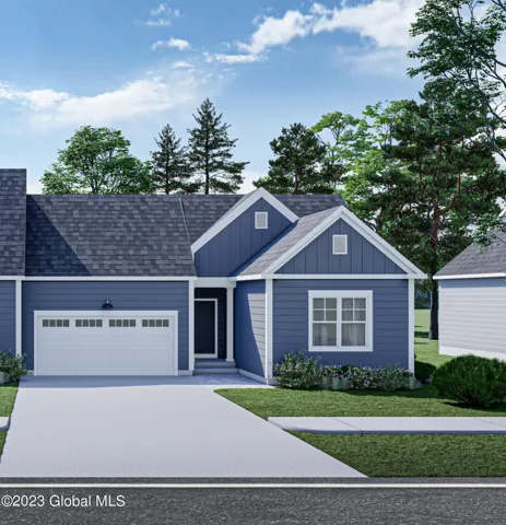 L07 Wiggins Drive, Malta, Ny 12020