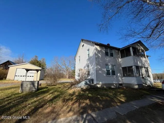 2232 State Highway 30a, Johnstown, Ny 12095