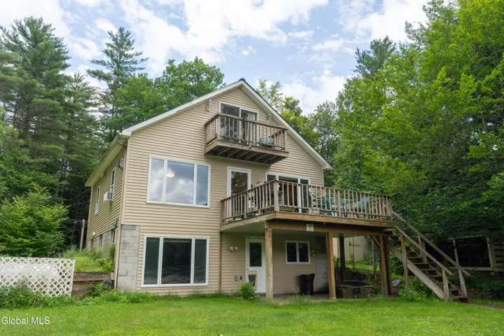 2 Birch Court, Corinth, Ny 12822