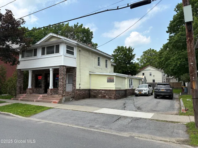 119 Church Street, Saratoga Springs, Inside, New York 12866