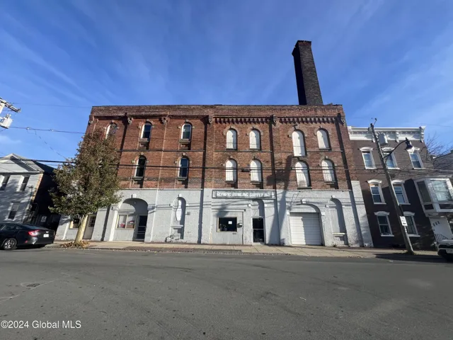 474-484 4th Street, Troy, Ny 12180