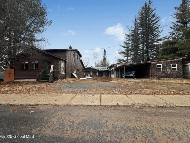 37 Water Street, Tupper Lake, Ny 12986
