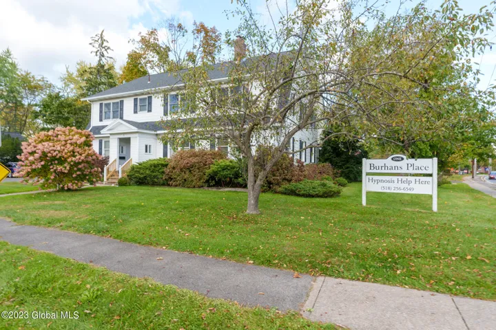 1 Burhans Place, Bethlehem, Ny 12054