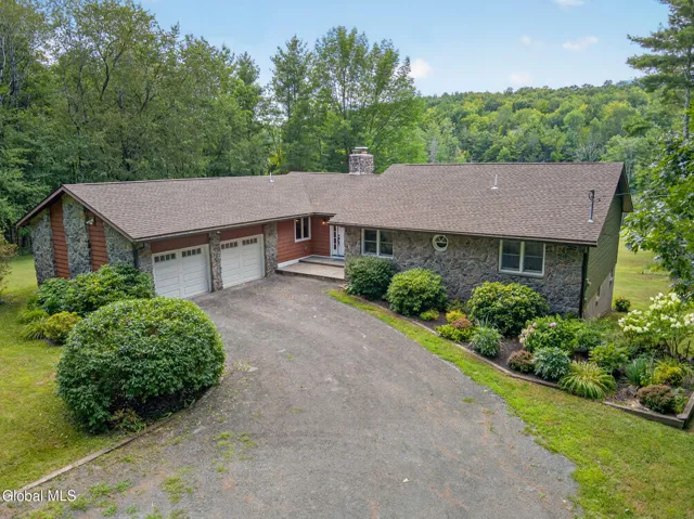 131 Dederich Road, Durham, New York 12423