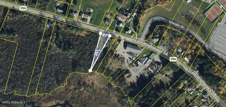 1 State Hwy 29a, Johnstown, Ny 12095