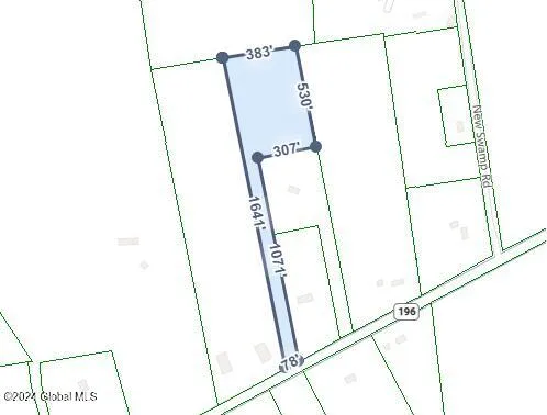 1779 State Route 196, Kingsbury, Ny 12839