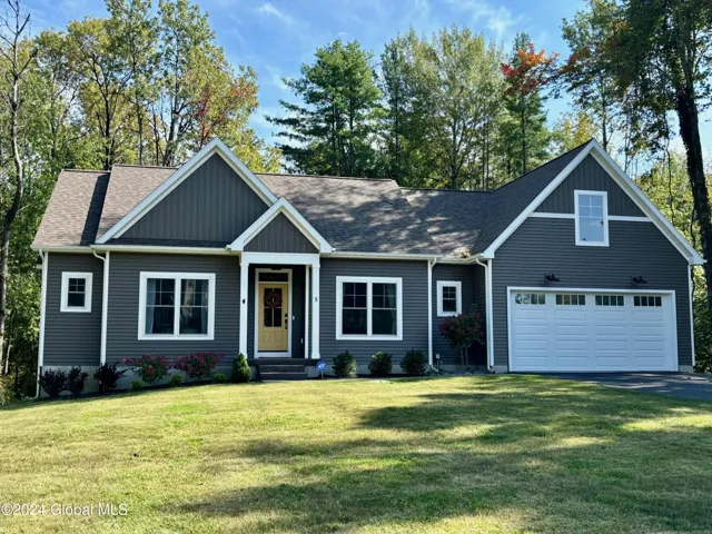 11 Huna Way, Lot 16, Lake George, Ny 12845