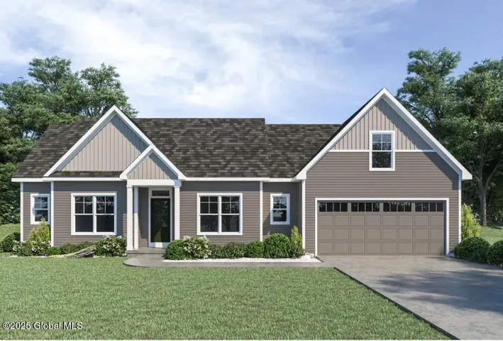 11 Huna Way, Lot 16, Lake George, Ny 12845