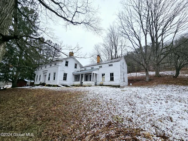 1144 Ny-145, Middleburgh, Ny 12122