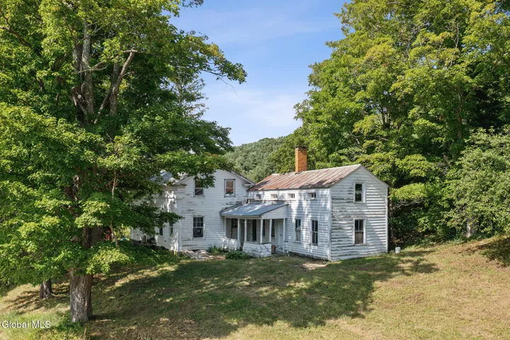1144 Ny-145, Middleburgh, Ny 12122