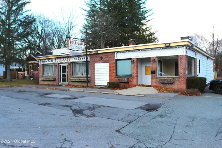 1569 New Scotland Road, New Scotland, Ny 12159