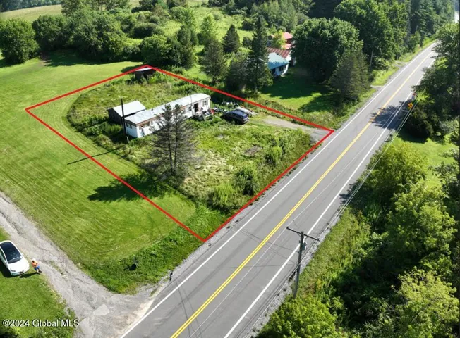 357 State Highway 67, Johnstown, Ny 12095