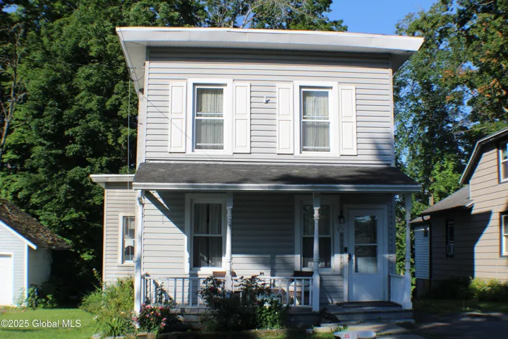 45 Lake Street, Stillwater, New York 12170