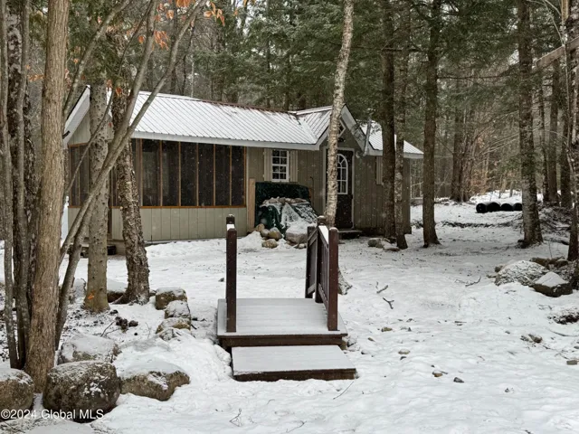 164 Crane Pond Road, Schroon, Ny 12870