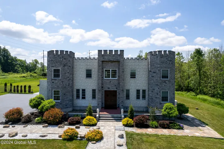 299 Lake Road, Ballston, Ny 12019