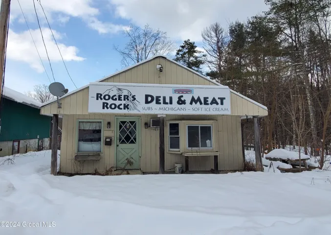 42 State Route 9n, Ticonderoga, Ny 12883